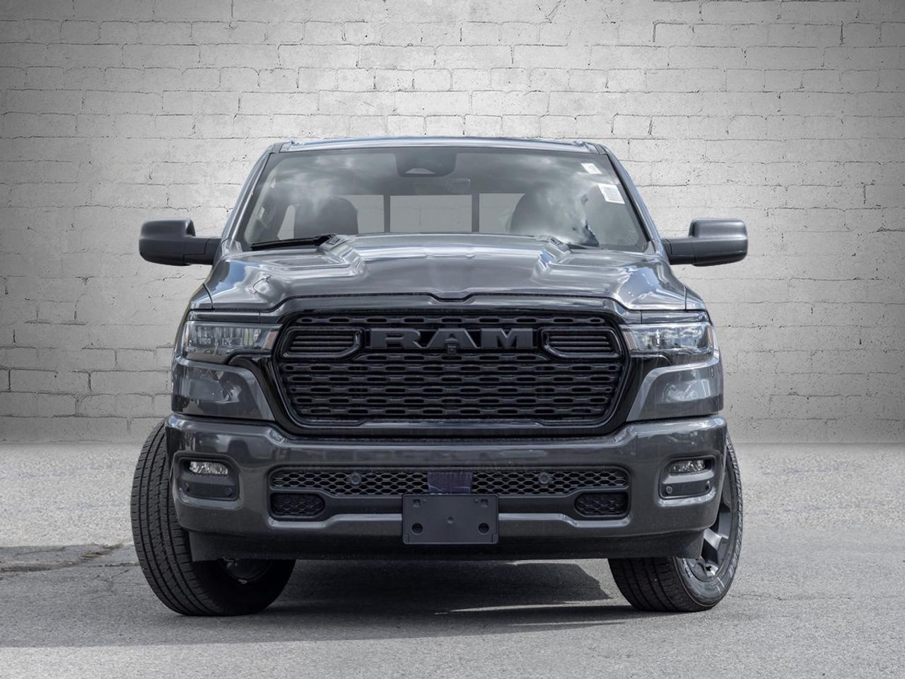 2026 RAM 1500 Express Photo1