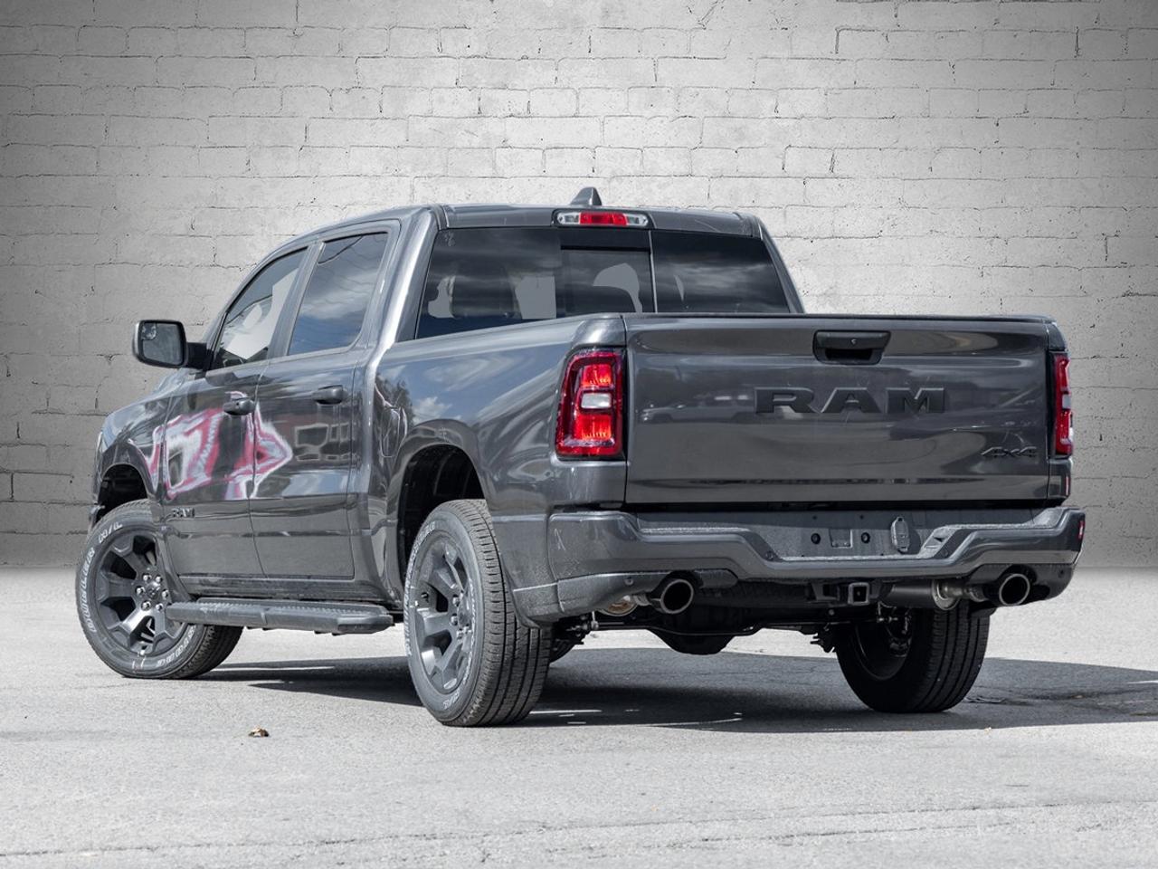 2026 RAM 1500 Express Photo
