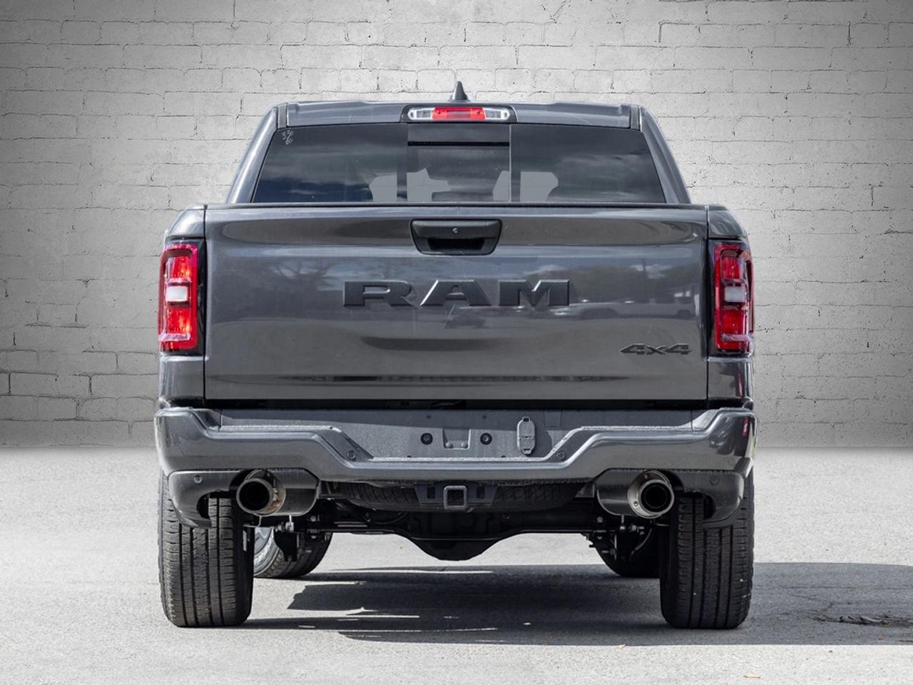 2026 RAM 1500 Express Photo