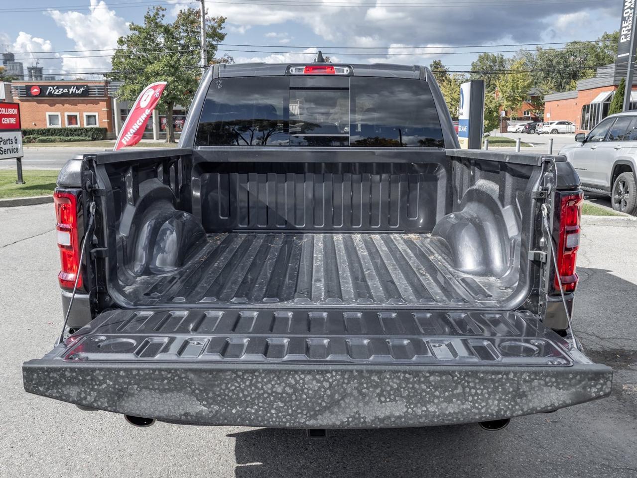 2026 RAM 1500 Express Photo