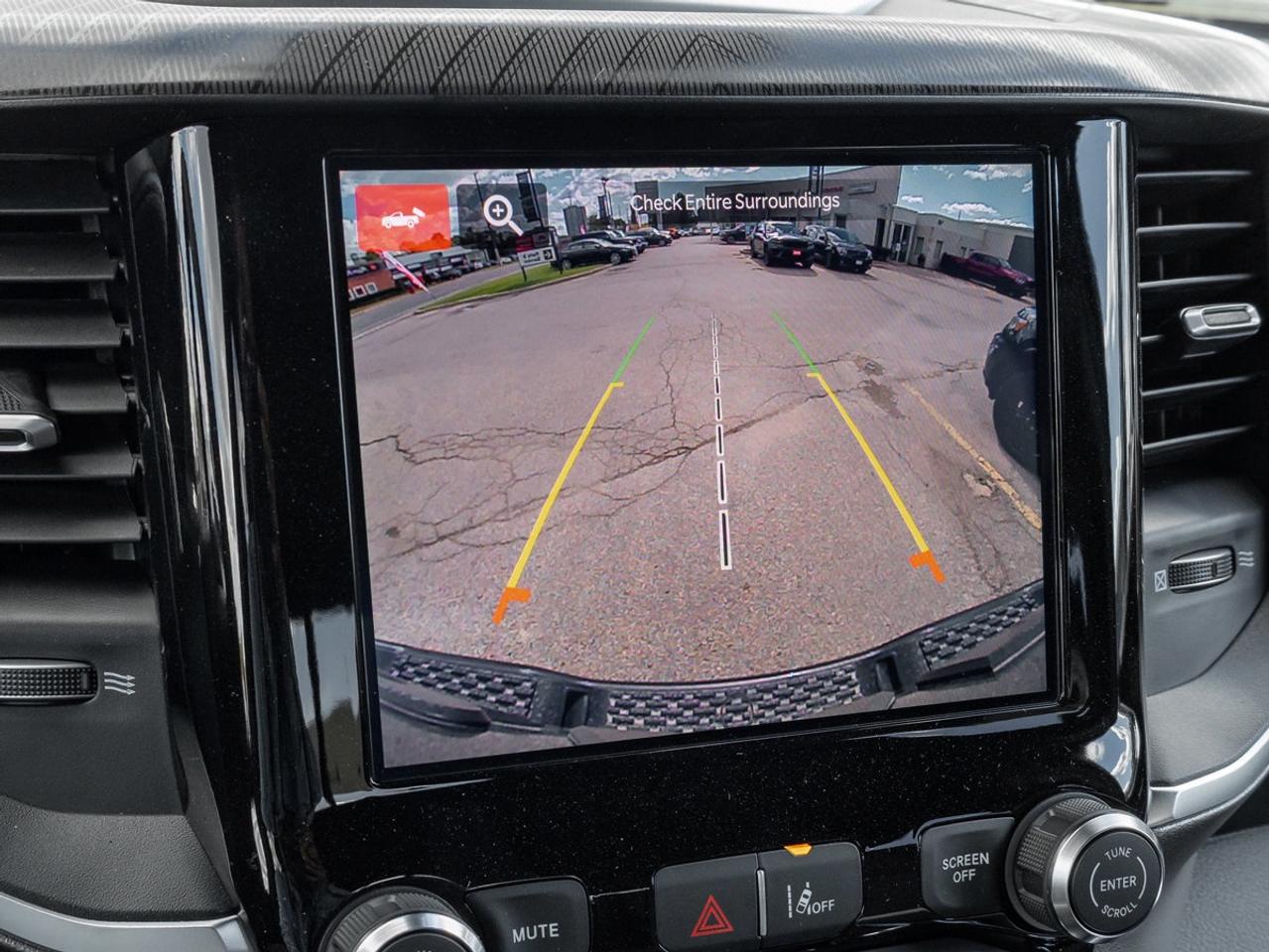 2026 RAM 1500 Express Photo