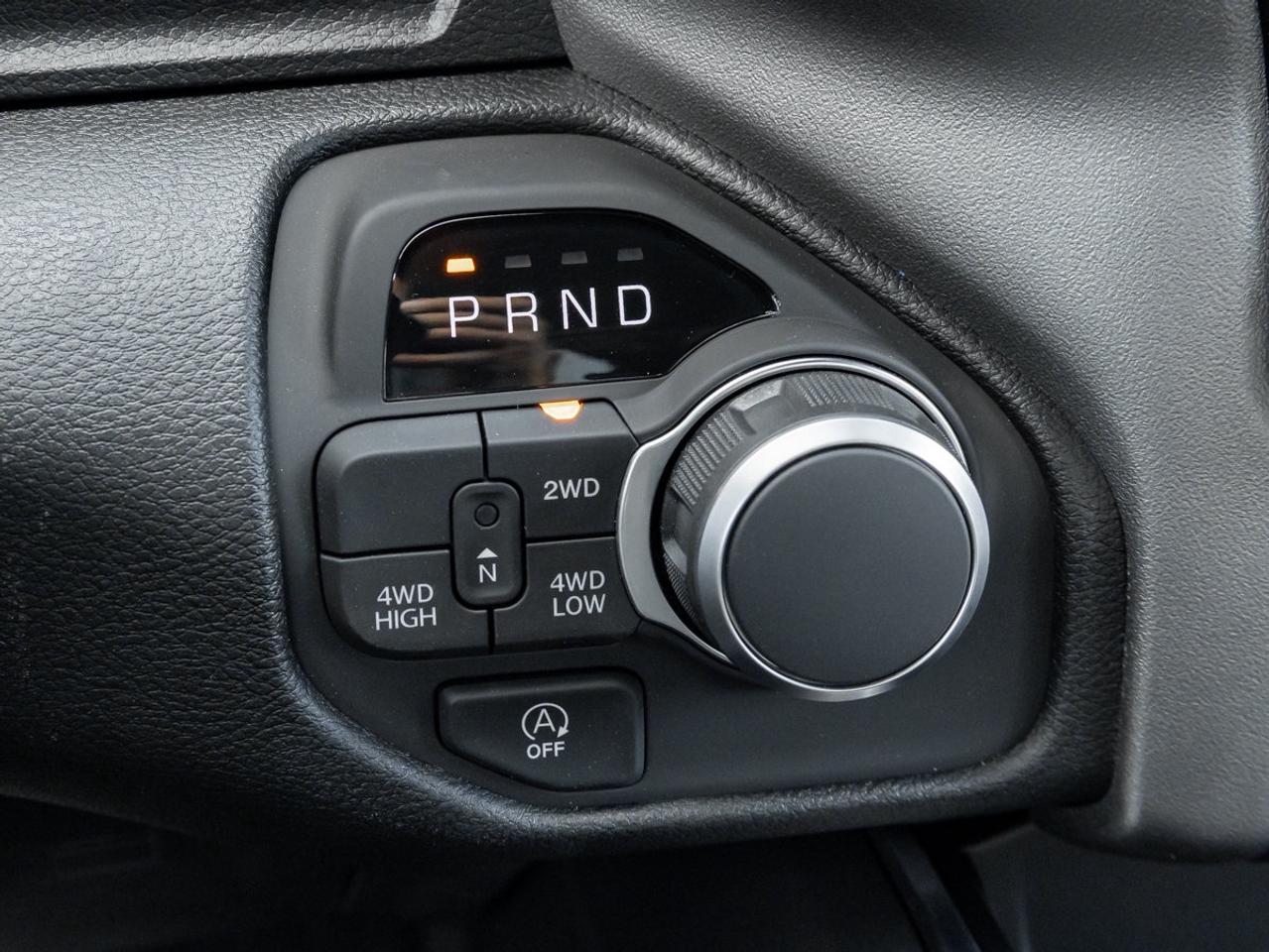 2026 RAM 1500 Express Photo