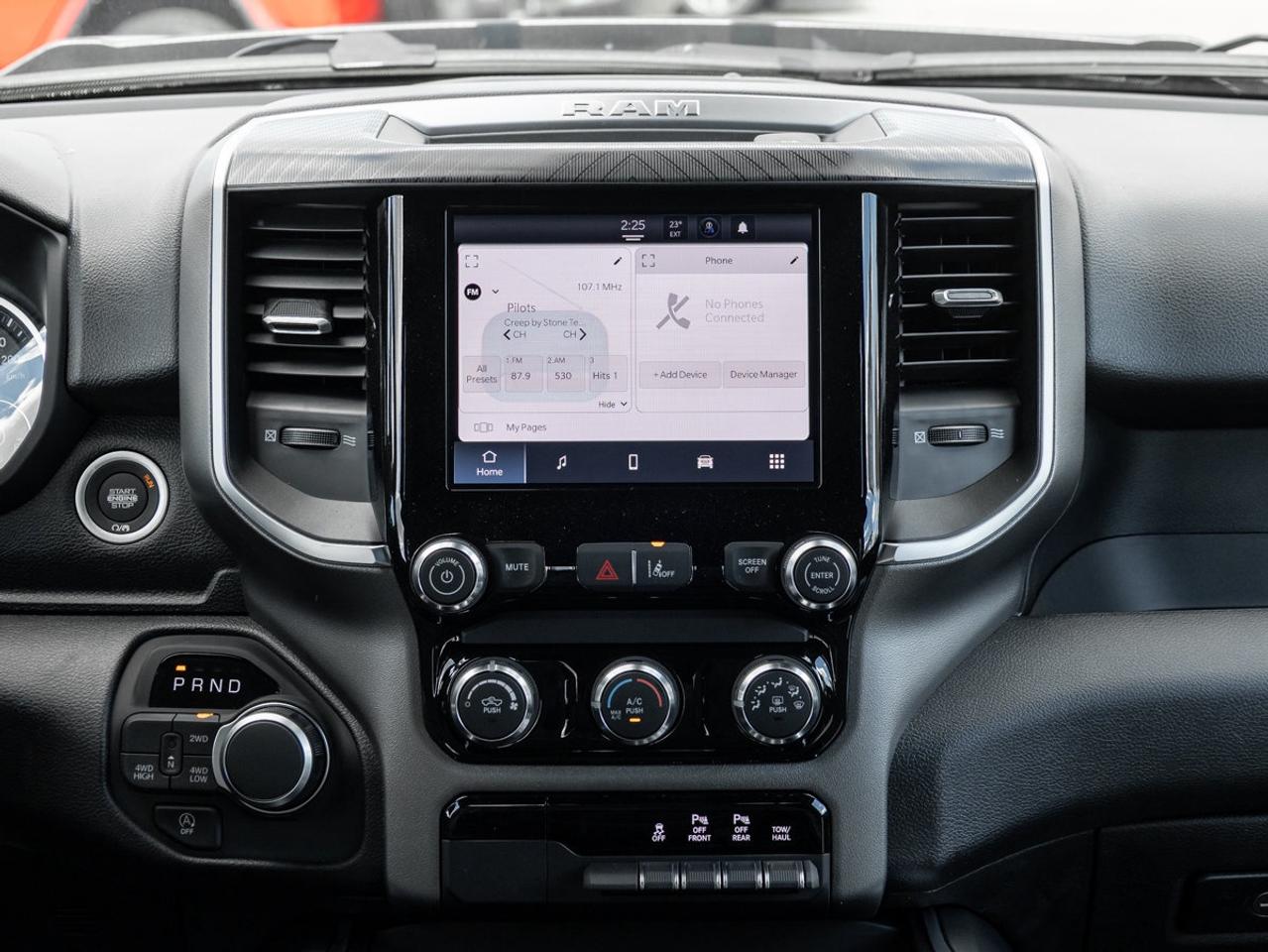 2026 RAM 1500 Express Photo