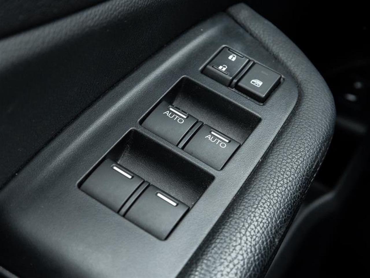 2021 Honda Passport Touring Photo