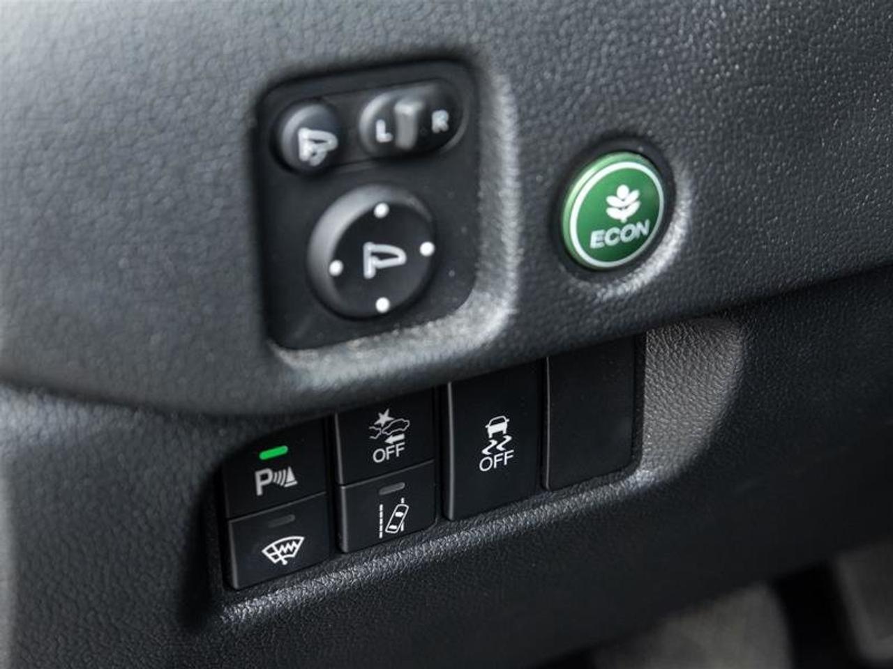 2021 Honda Passport Touring Photo