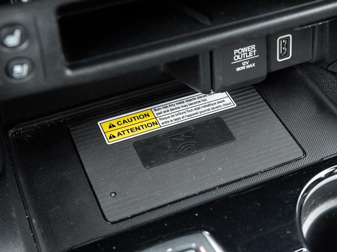 2021 Honda Passport Touring Photo