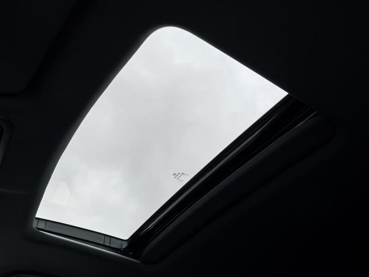 2021 Honda Passport Touring Photo