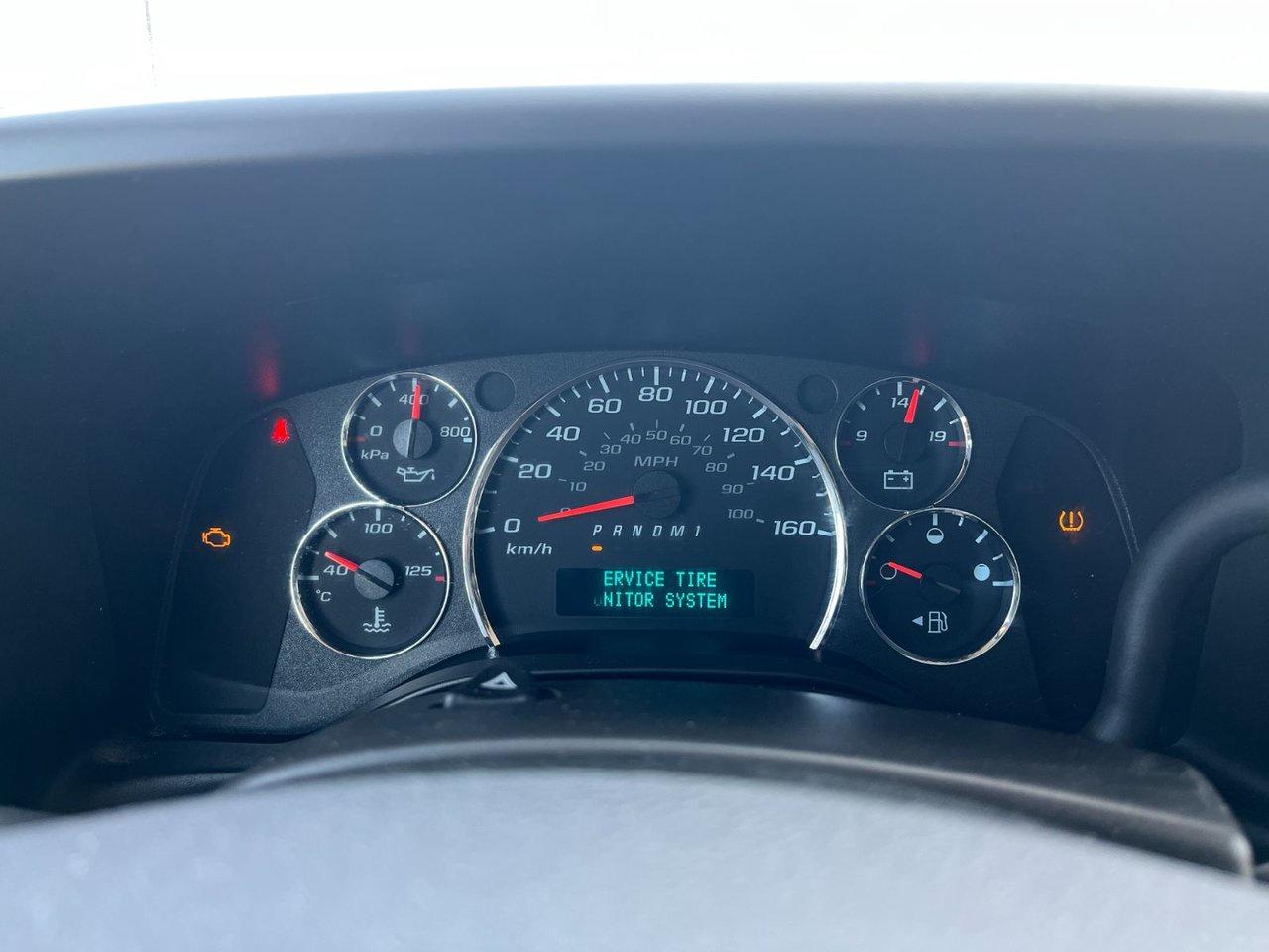 2021 Chevrolet Express Cargo Van RWD 2500 135' WB Photo