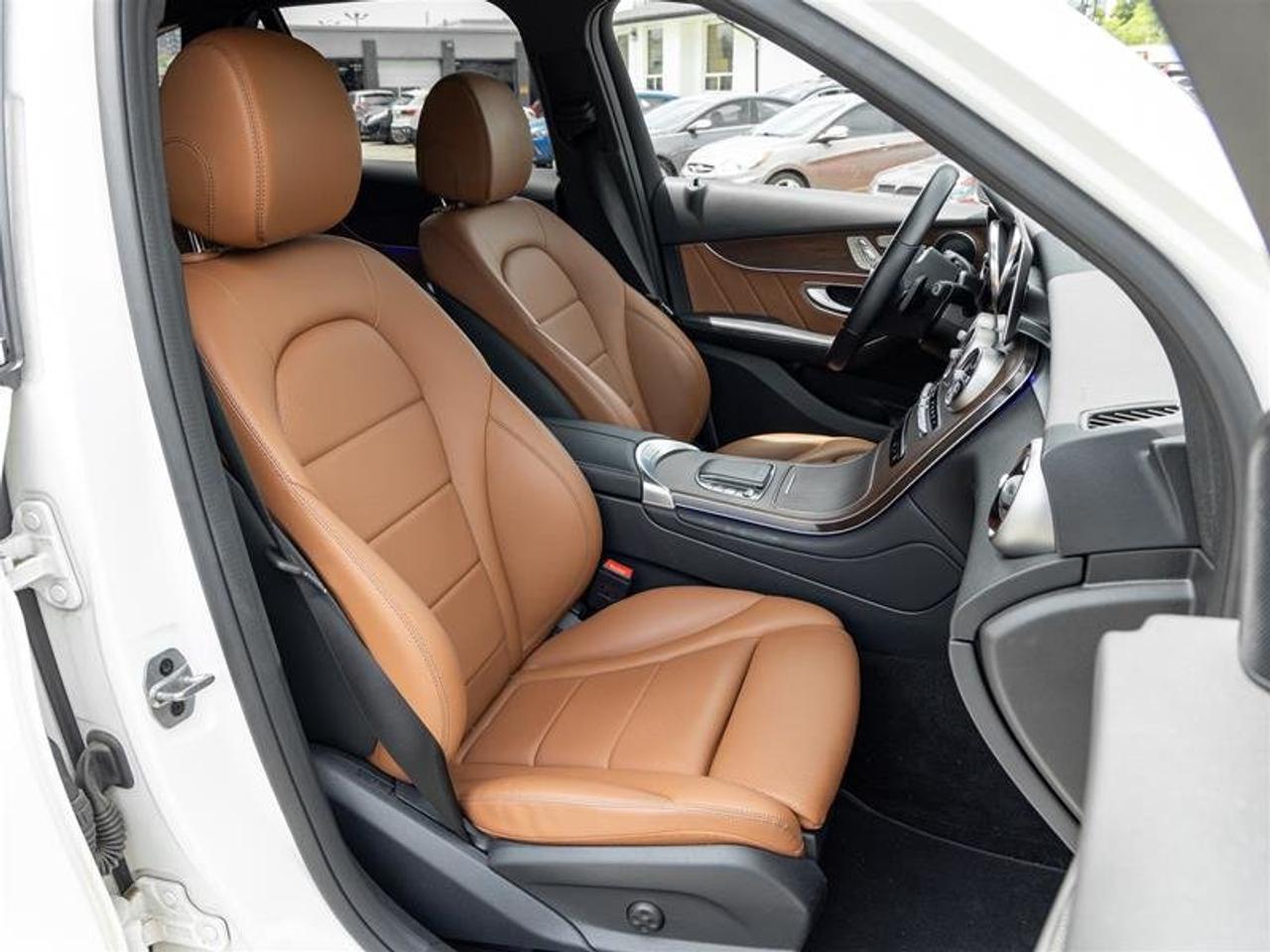 2022 Mercedes-Benz GLC300 4MATIC SUV Photo