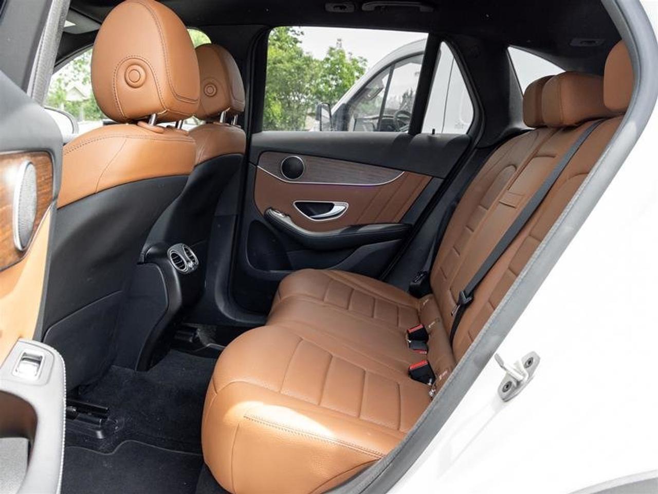 2022 Mercedes-Benz GLC300 4MATIC SUV Photo