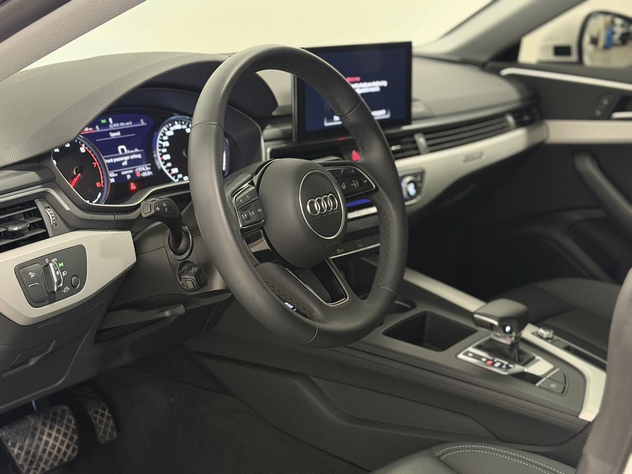 2023 Audi A5 LEATHER | SUNROOF | CARPLAY Photo