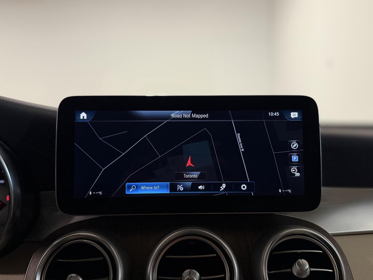 2023 Mercedes-Benz GLC-Class GLC 300 4MATIC Coupe Photo