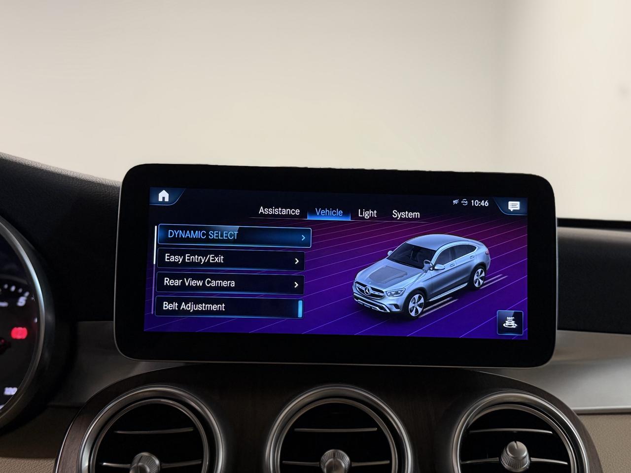 2023 Mercedes-Benz GLC-Class GLC 300 4MATIC Coupe Photo