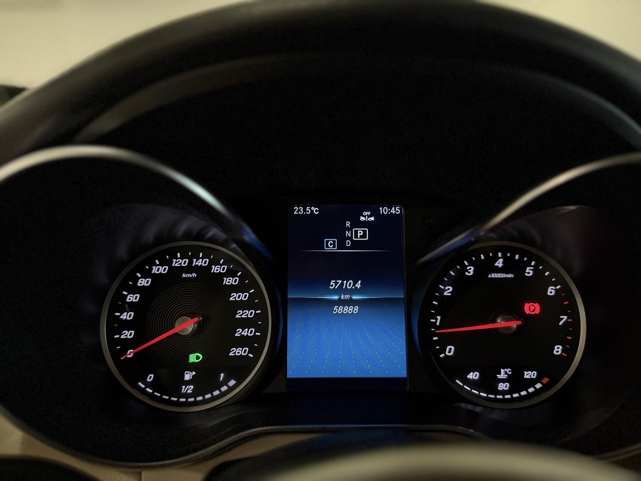 2023 Mercedes-Benz GLC-Class GLC 300 4MATIC Coupe Photo
