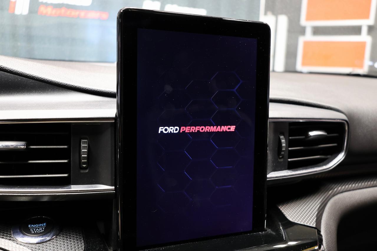 2022 Ford Explorer ST 4WD - PANO|NAVI|CAMERA|BLINDSPOT Photo