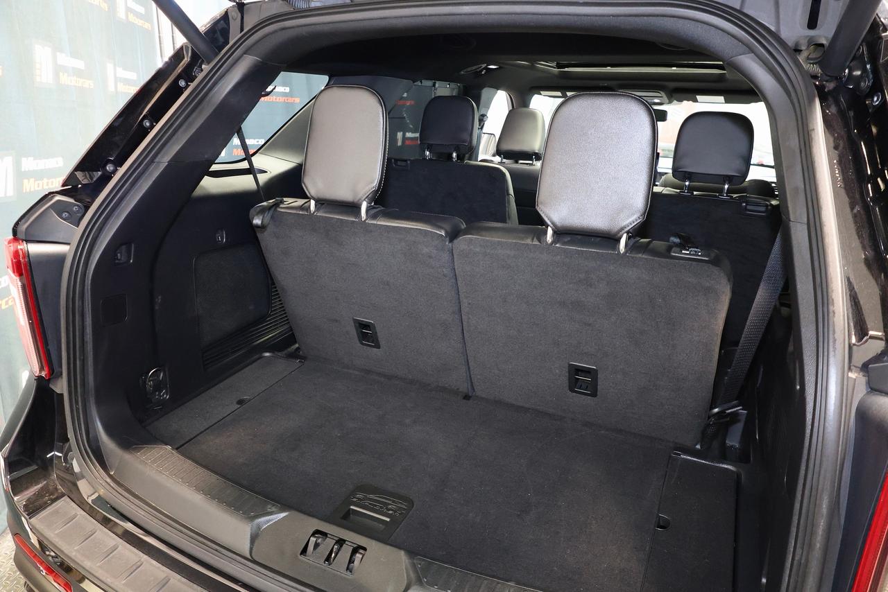 2022 Ford Explorer ST 4WD - PANO|NAVI|CAMERA|BLINDSPOT Photo