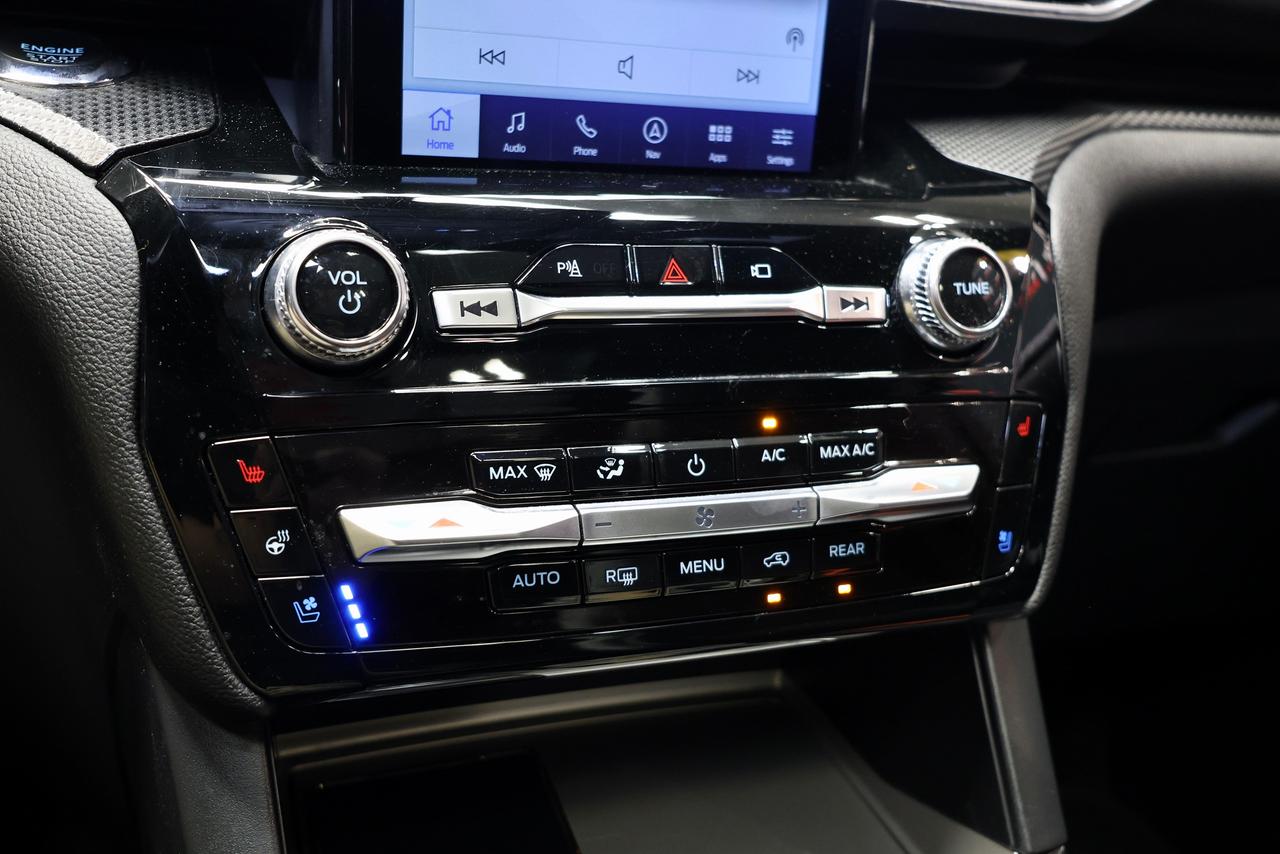 2022 Ford Explorer ST 4WD - PANO|NAVI|CAMERA|BLINDSPOT Photo