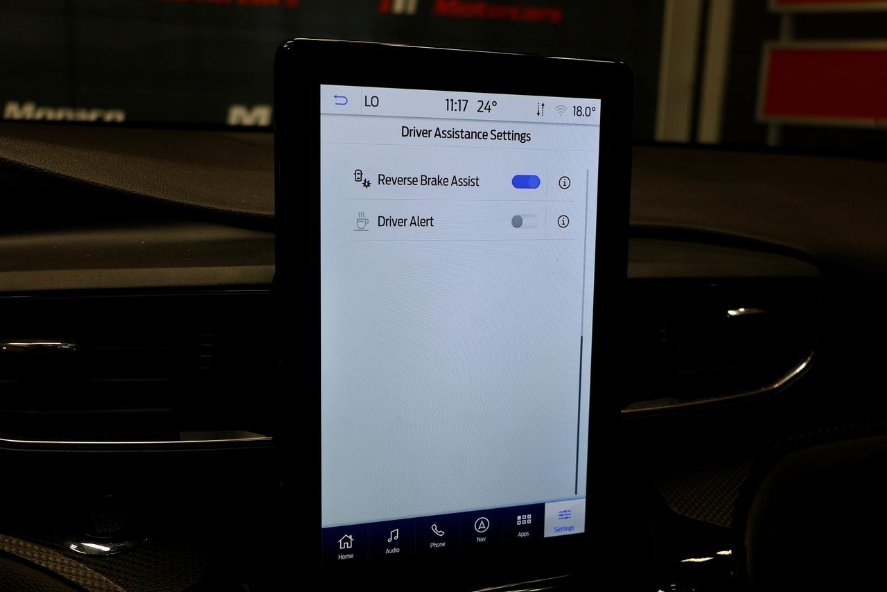 2022 Ford Explorer ST 4WD - PANO|NAVI|CAMERA|BLINDSPOT Photo