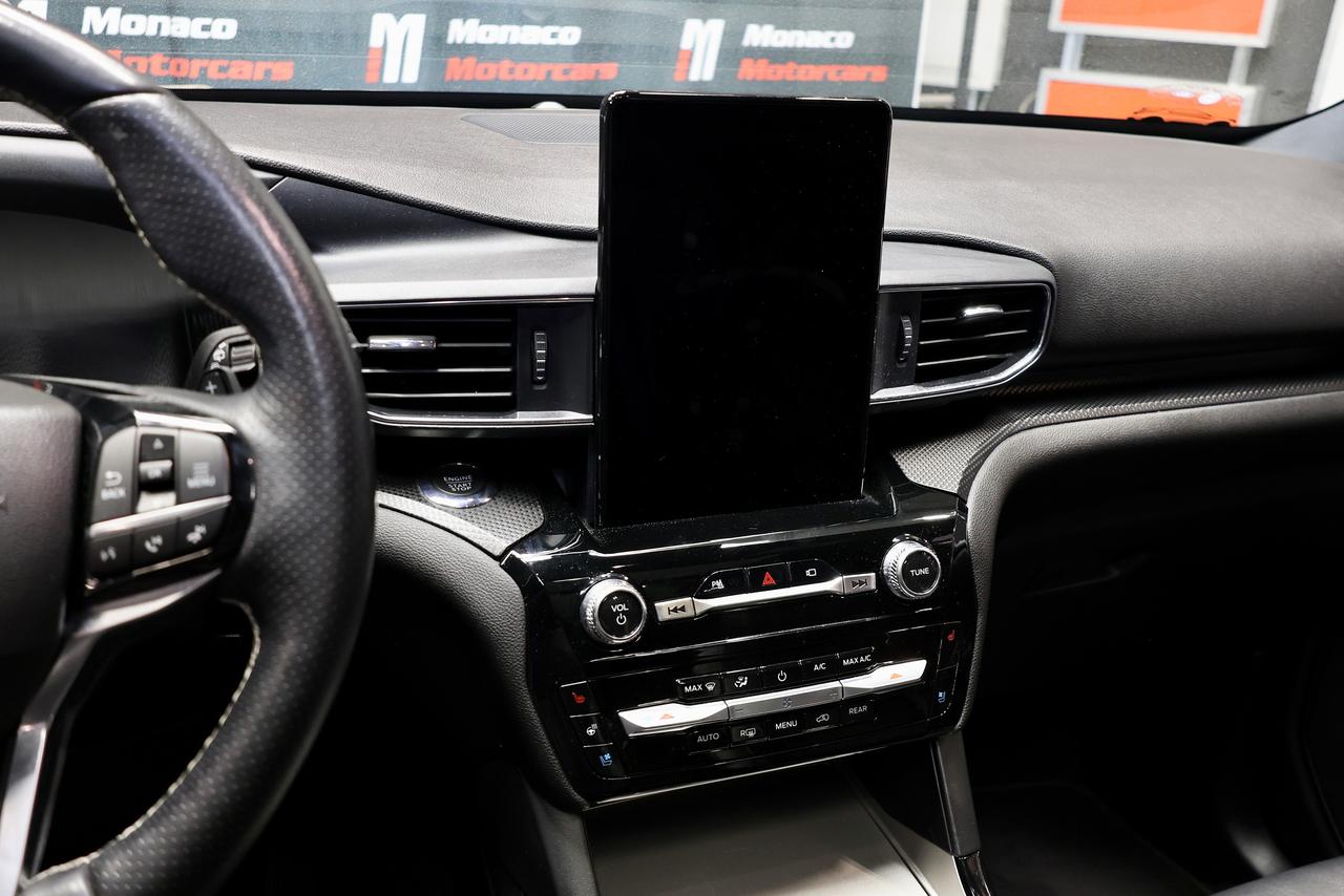 2022 Ford Explorer ST 4WD - PANO|NAVI|CAMERA|BLINDSPOT Photo