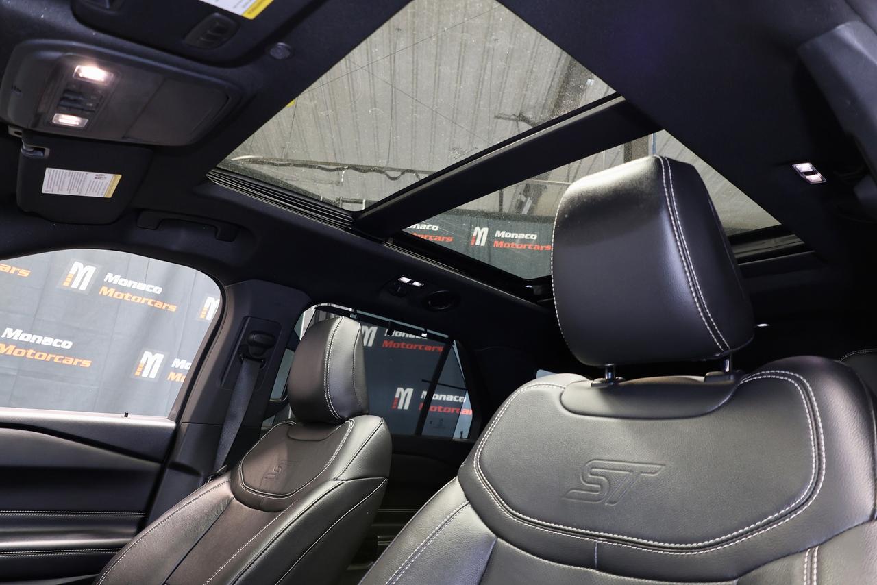 2022 Ford Explorer ST 4WD - PANO|NAVI|CAMERA|BLINDSPOT Photo