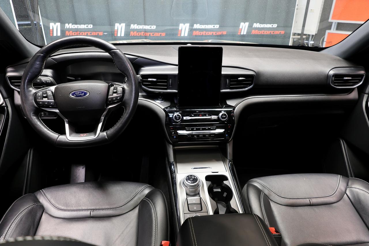 2022 Ford Explorer ST 4WD - PANO|NAVI|CAMERA|BLINDSPOT Photo