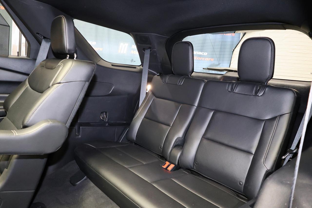 2022 Ford Explorer ST 4WD - PANO|NAVI|CAMERA|BLINDSPOT Photo