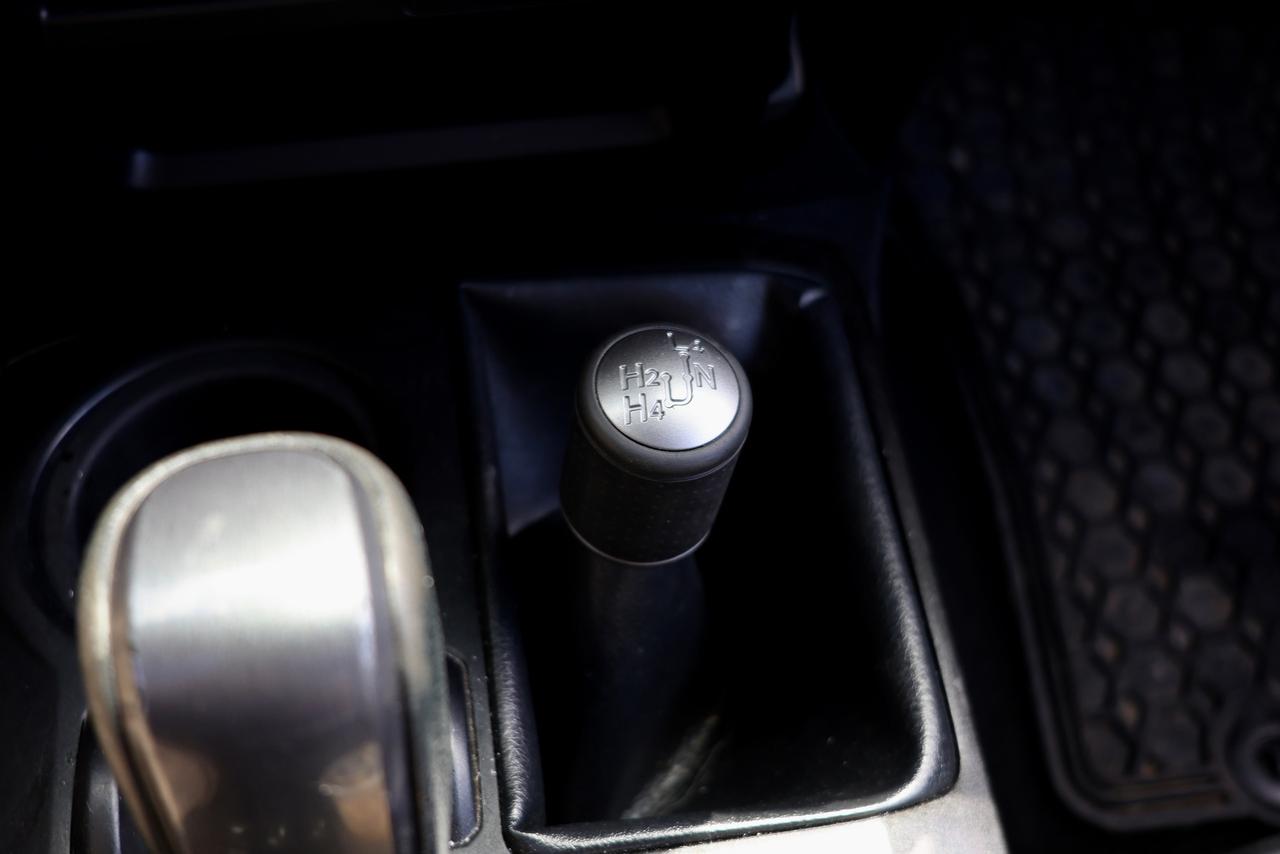 2016 Toyota 4Runner SR5 - AS-IS|LEATHER|SUNROOF|NAVI|CAMERA Photo