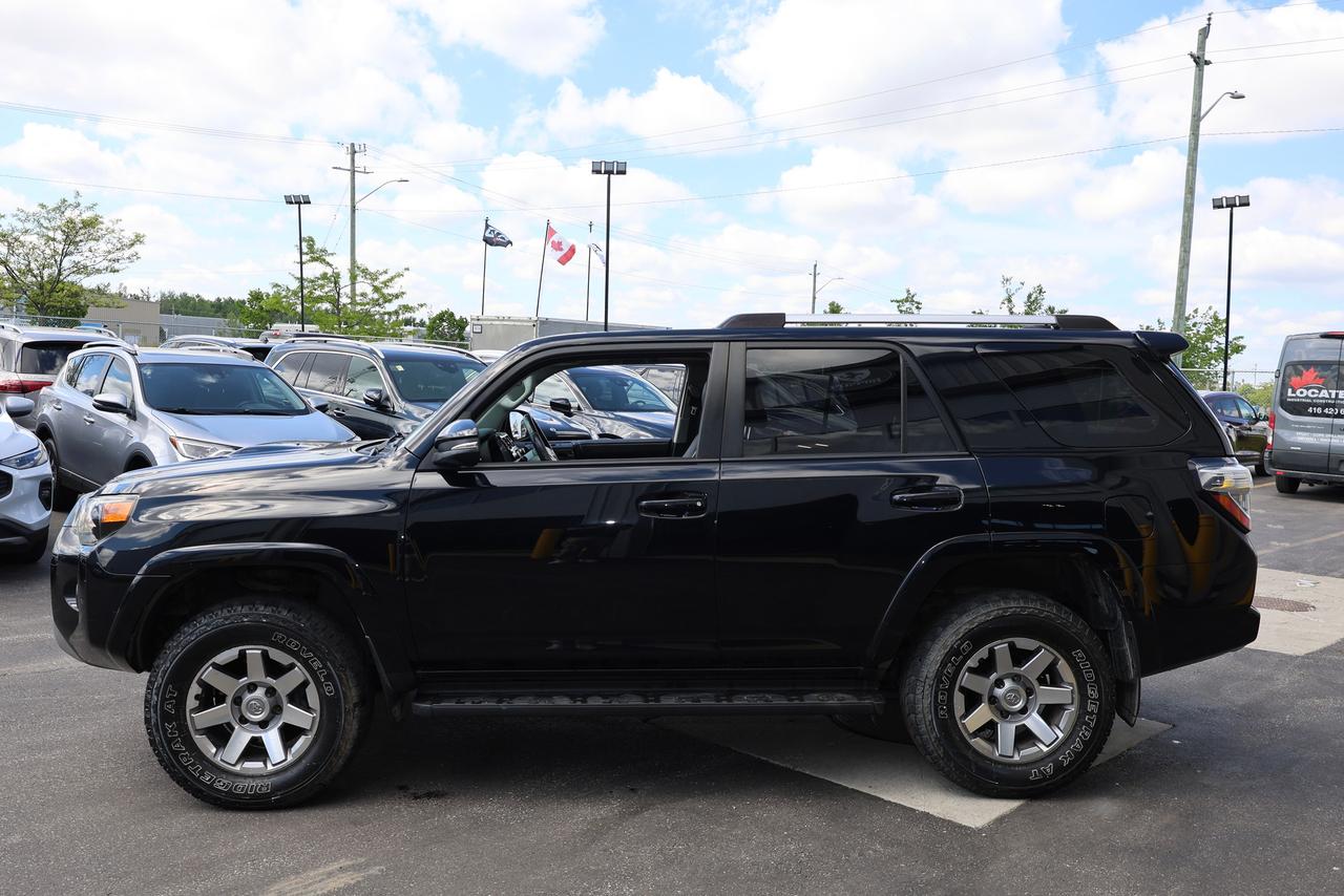 2016 Toyota 4Runner SR5 - AS-IS|LEATHER|SUNROOF|NAVI|CAMERA Photo2