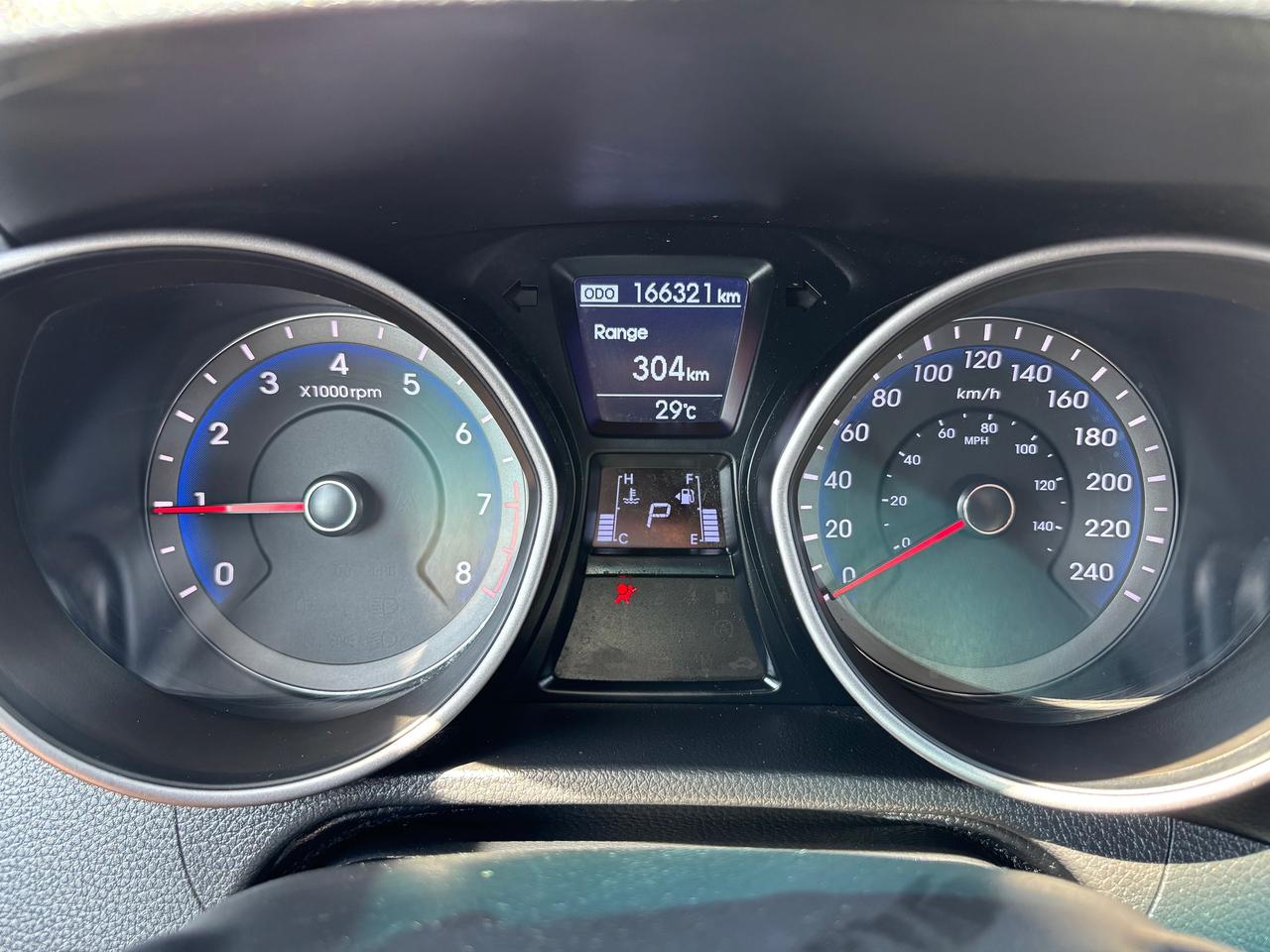 2017 Hyundai Elantra GT GLS Tech Photo