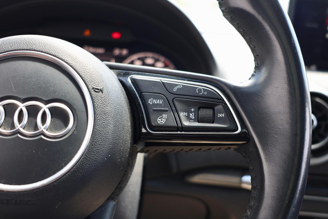 2017 Audi A3 E-Tron Technik - AS-IS|SUNROOF|NAVI|CAMERA Photo