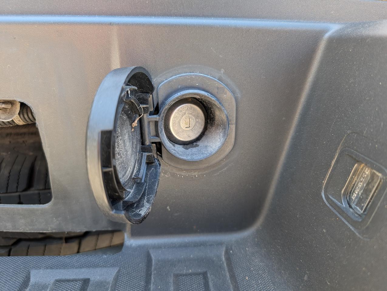 2019 Chevrolet Silverado 1500 2WD Double Cab Work Truck Photo
