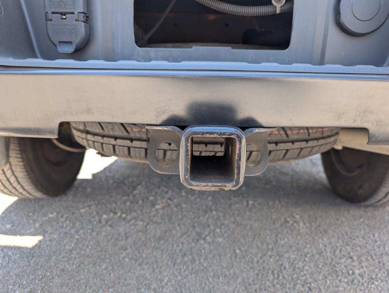 2019 Chevrolet Silverado 1500 2WD Double Cab Work Truck Photo