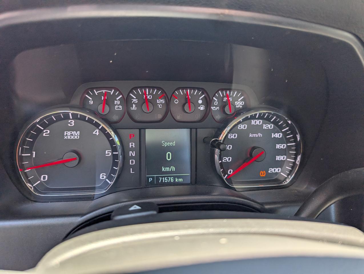2019 Chevrolet Silverado 1500 2WD Double Cab Work Truck Photo