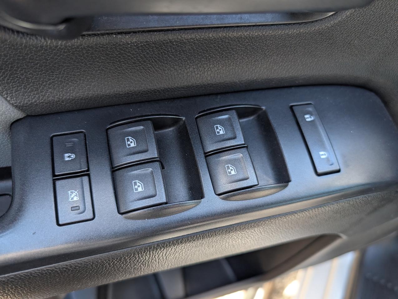 2019 Chevrolet Silverado 1500 2WD Double Cab Work Truck Photo