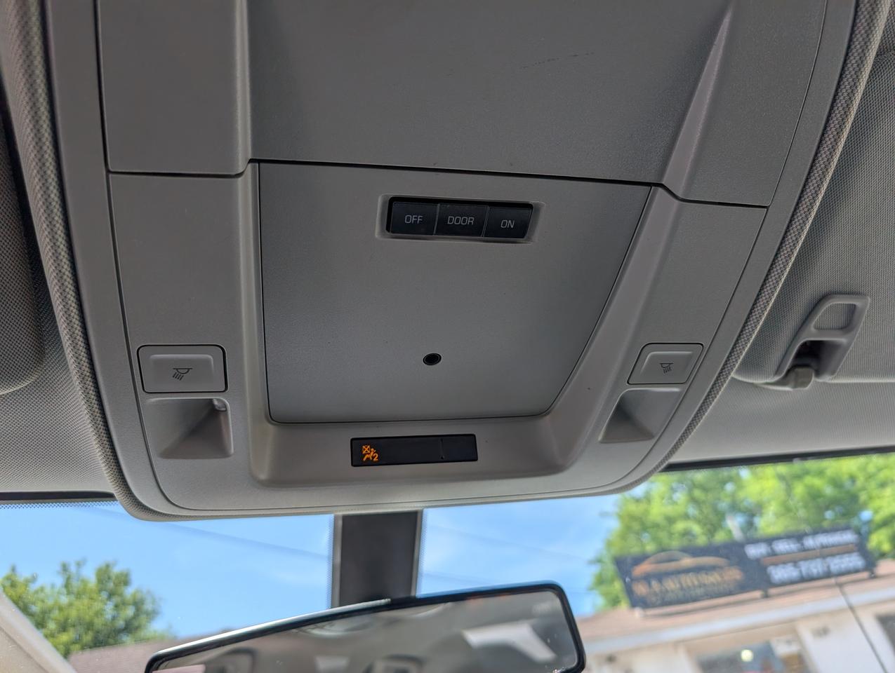 2019 Chevrolet Silverado 1500 2WD Double Cab Work Truck Photo
