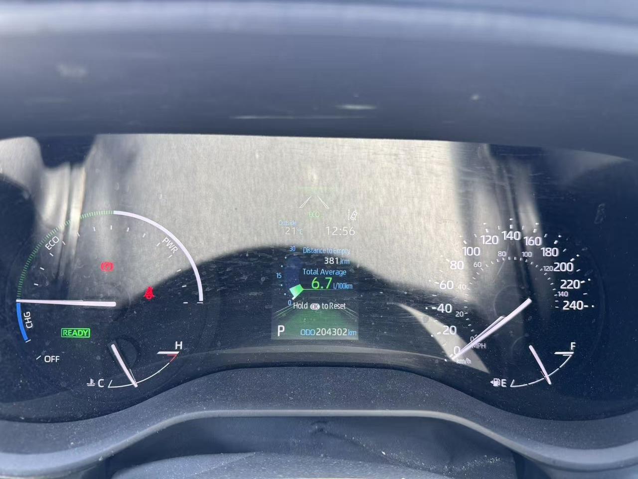 2021 Toyota Sienna XLE 7-Passenger AWD Photo