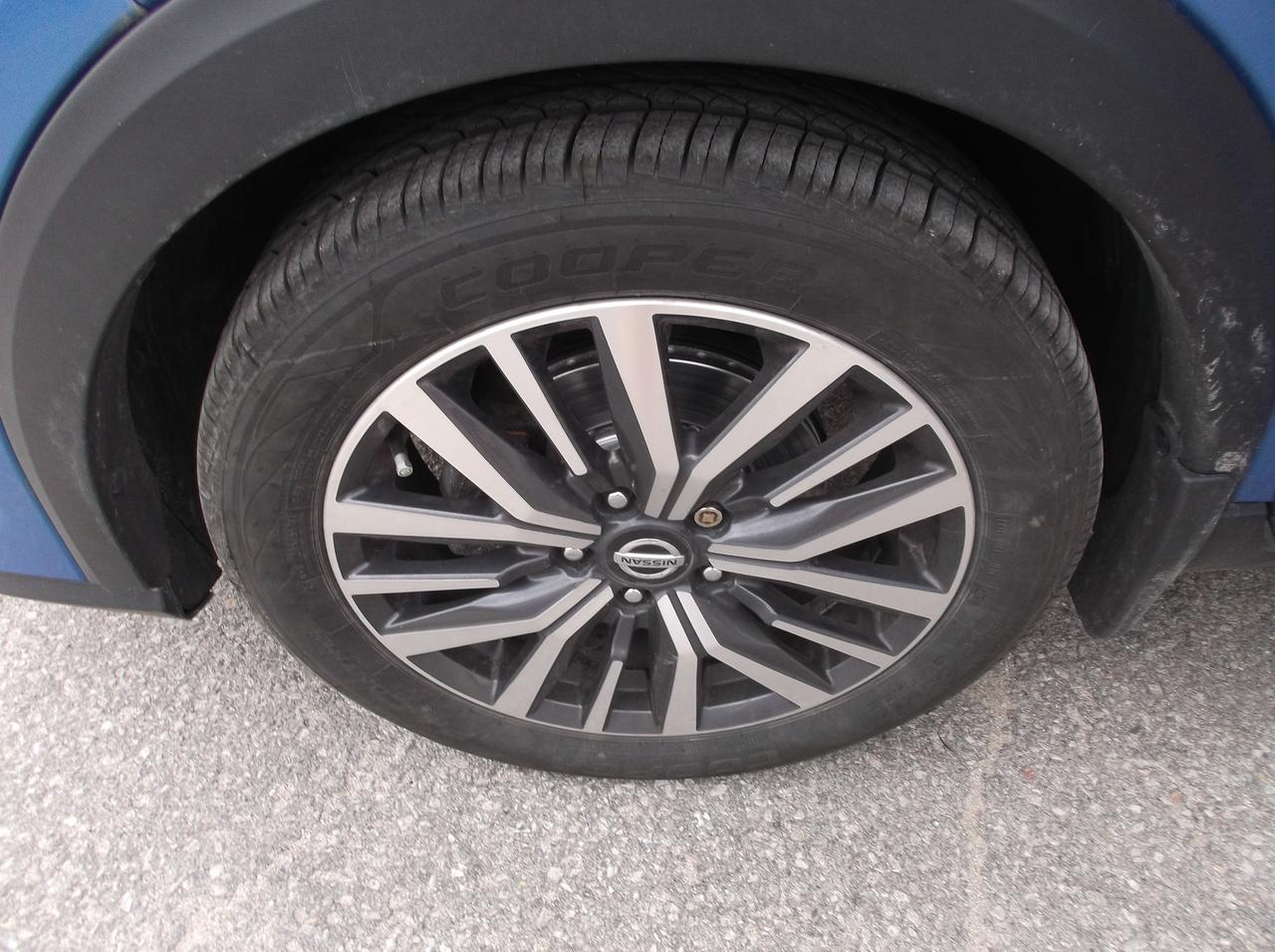 2021 Nissan Kicks SV Photo