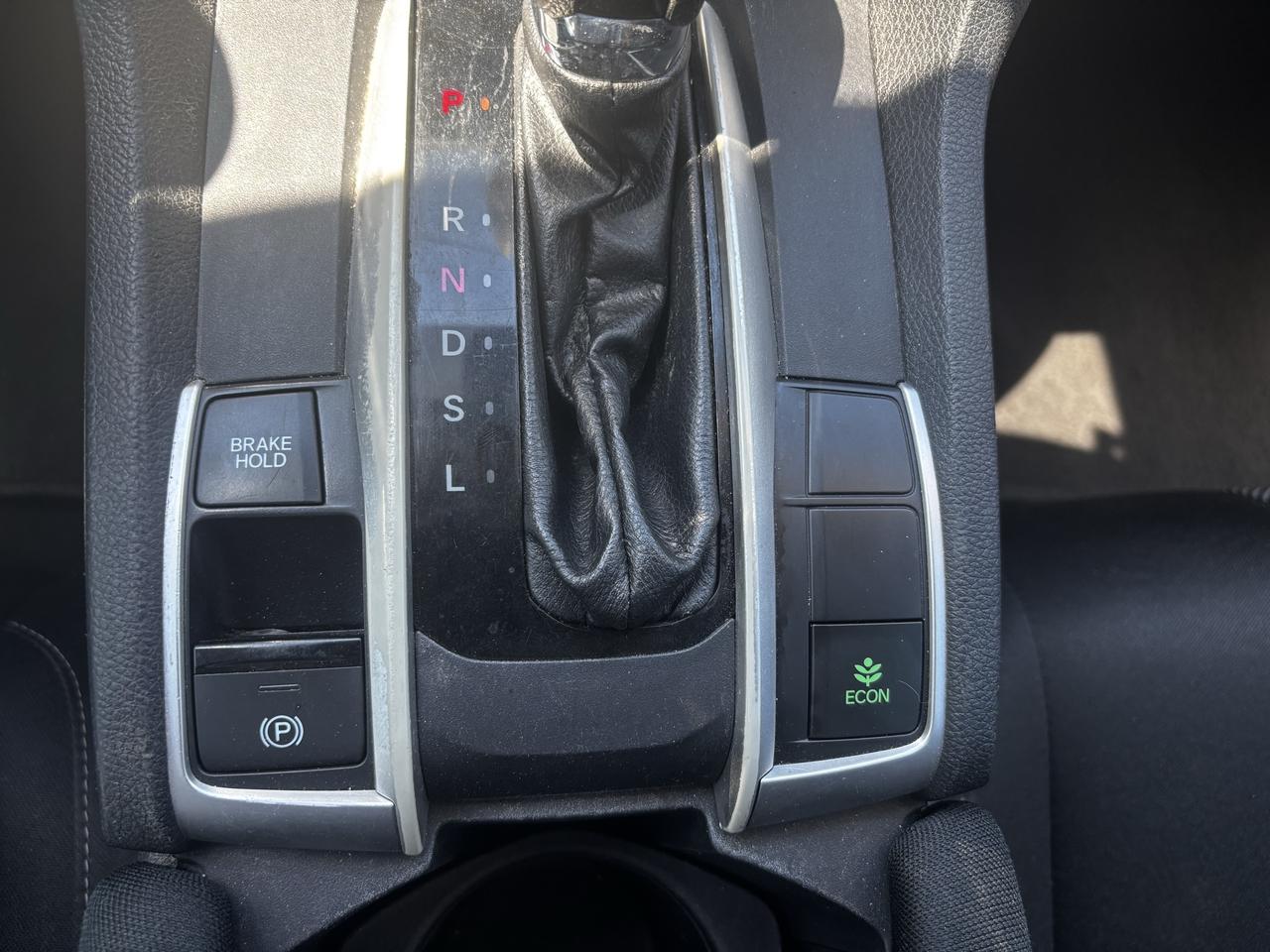 2019 Honda Civic LX, Lane Departure Alert,Alloy Wheels,Remote Start Photo