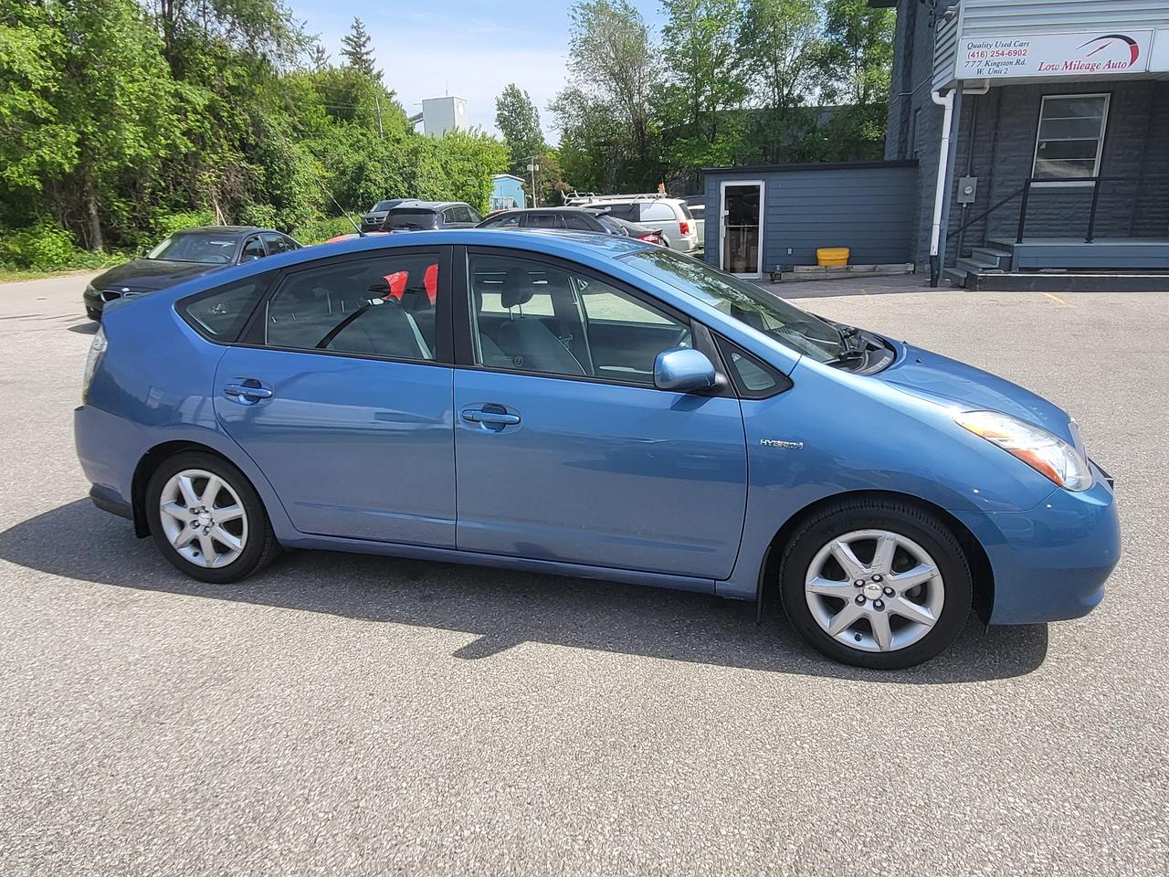 2008 Toyota Prius  Photo