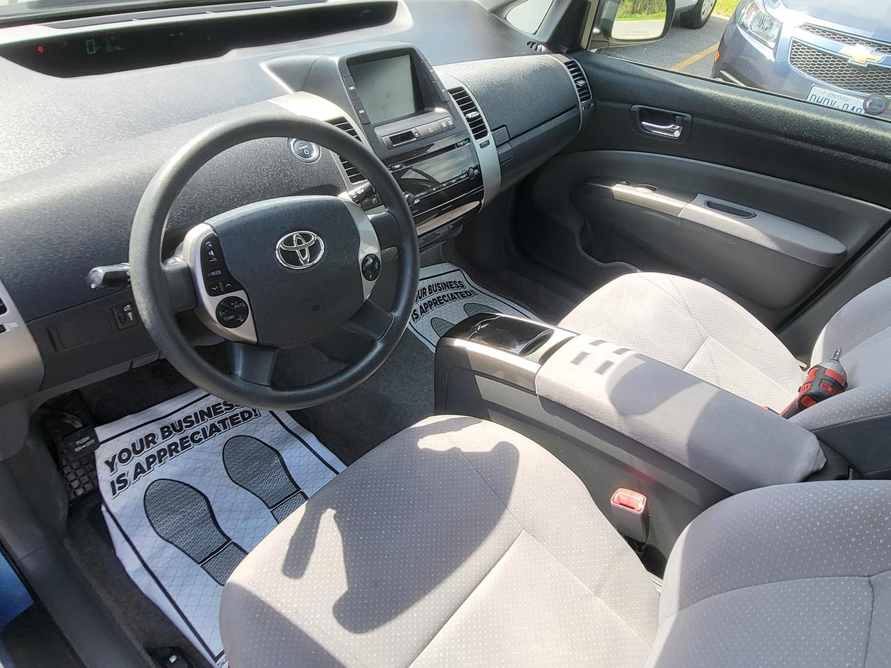 2008 Toyota Prius  Photo