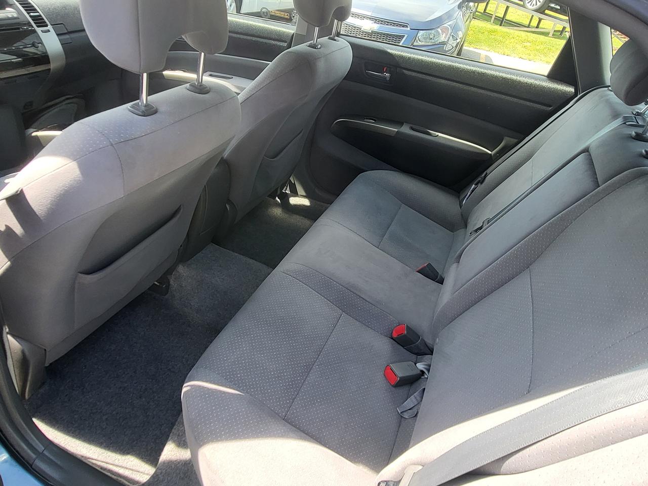 2008 Toyota Prius  Photo