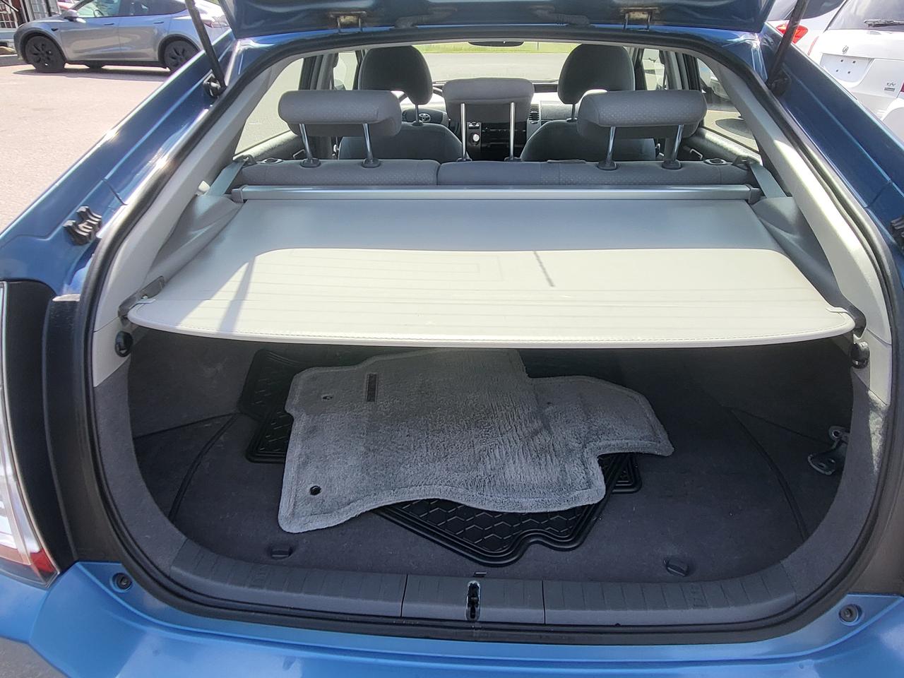 2008 Toyota Prius  Photo