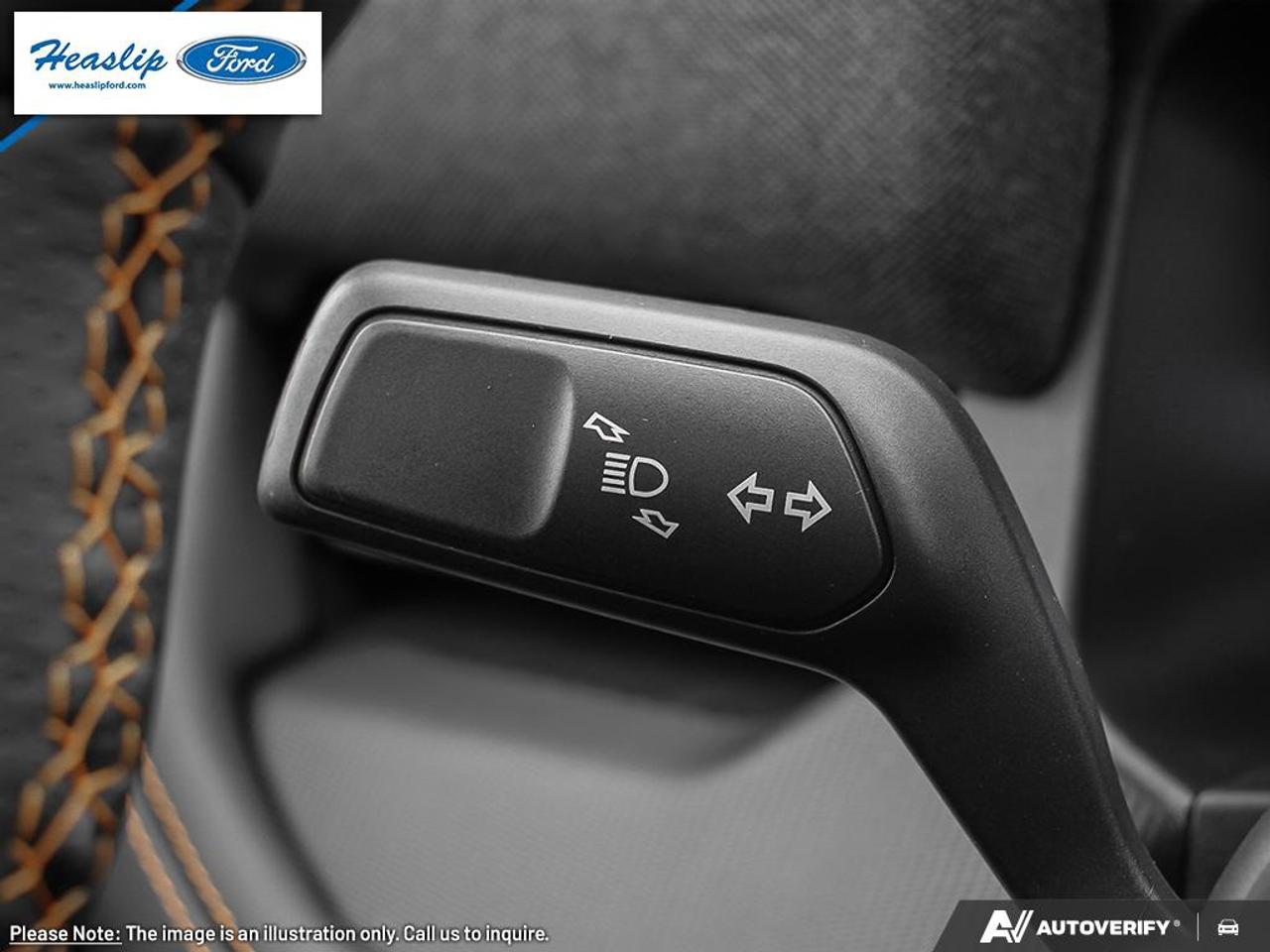 2026 Ford Explorer TREMOR Photo