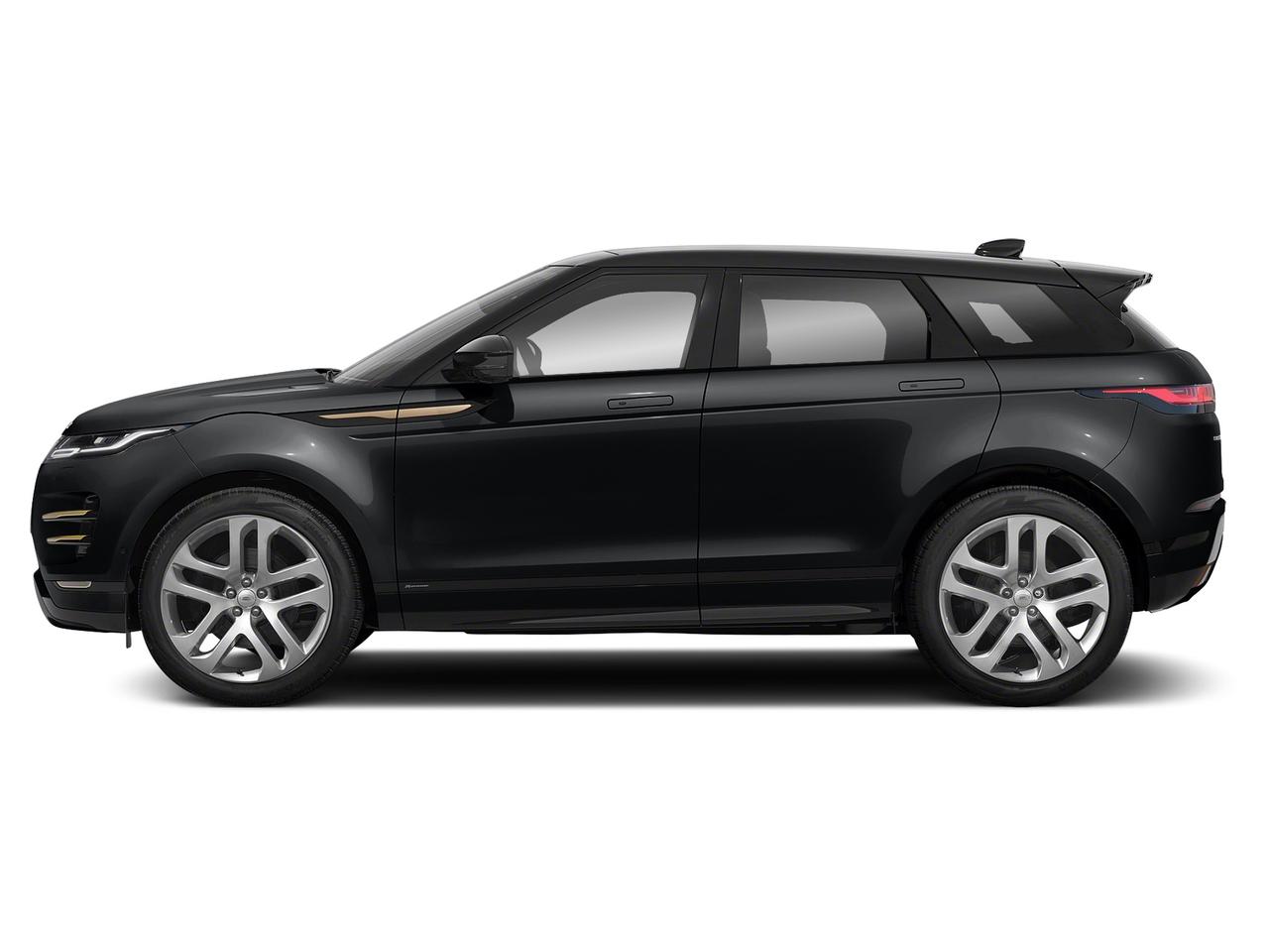 2023 Land Rover Evoque P250 Bronze Collection Photo1