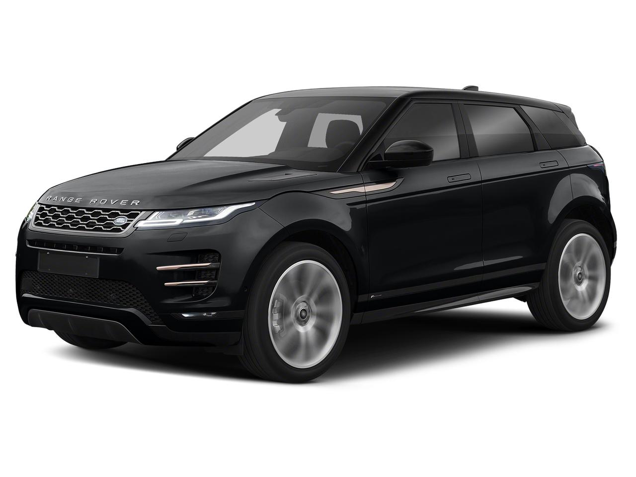 2023 Land Rover Evoque P250 Bronze Collection Photo0