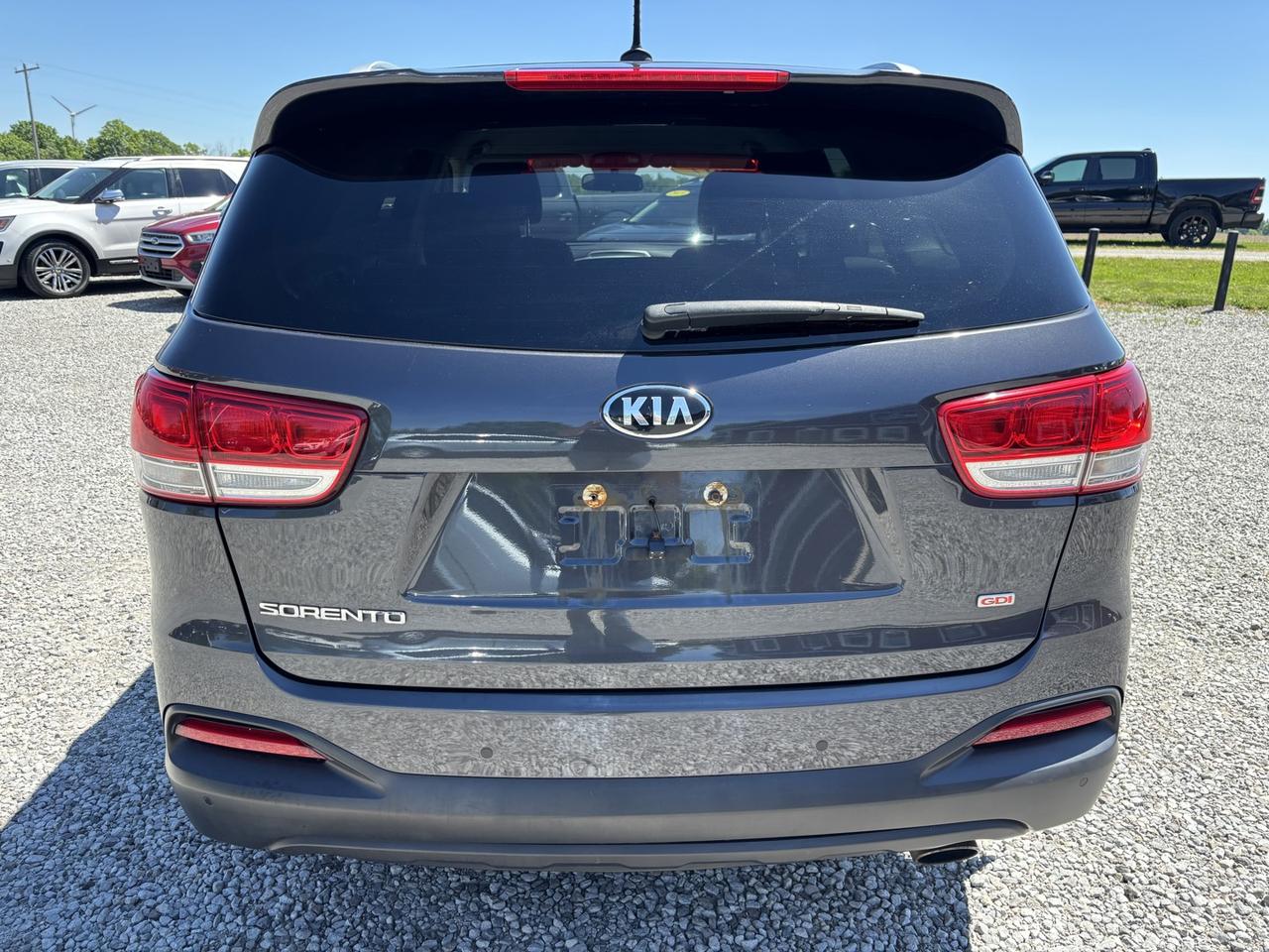 2017 Kia Sorento LX ~UNDERCOATED~ Photo