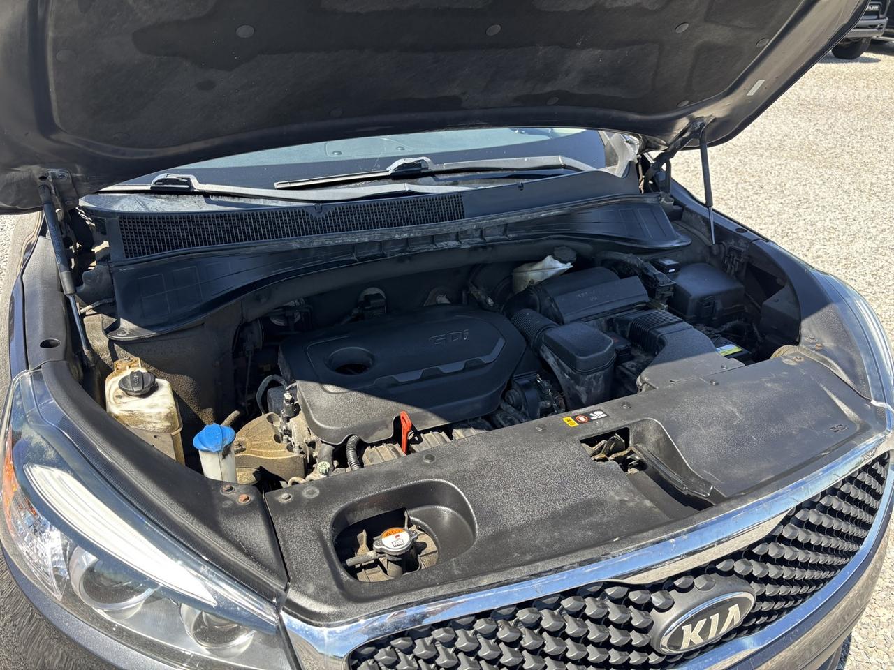 2017 Kia Sorento LX ~UNDERCOATED~ Photo