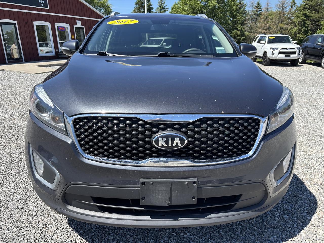2017 Kia Sorento LX ~UNDERCOATED~ Photo