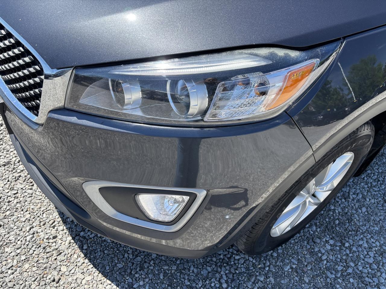 2017 Kia Sorento LX ~UNDERCOATED~ Photo