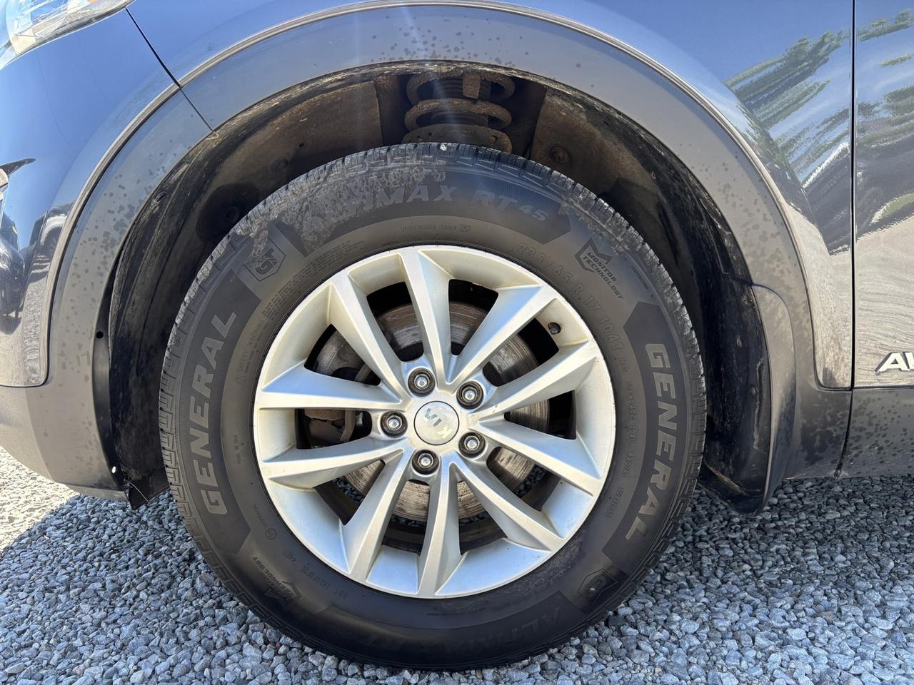 2017 Kia Sorento LX ~UNDERCOATED~ Photo